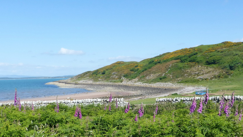 Dunagoil Bay